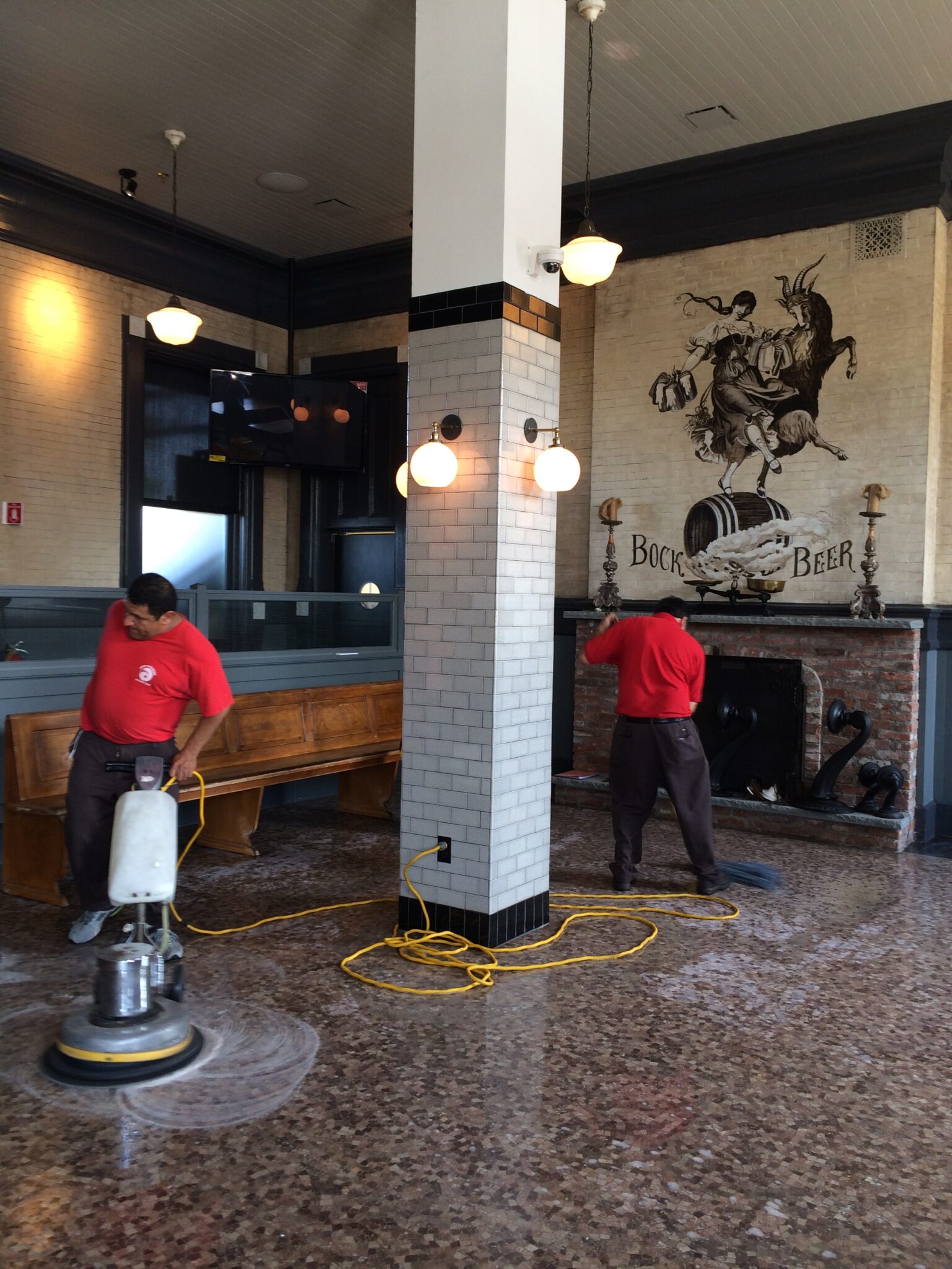 How to Get the Most out of Your Westchester Cleaning Service Arco